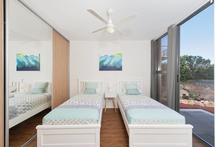 فندق One Mile Ridge, 12/26 One Mile Close