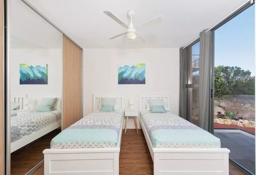 ホテル One Mile Ridge, 12/26 One Mile Close