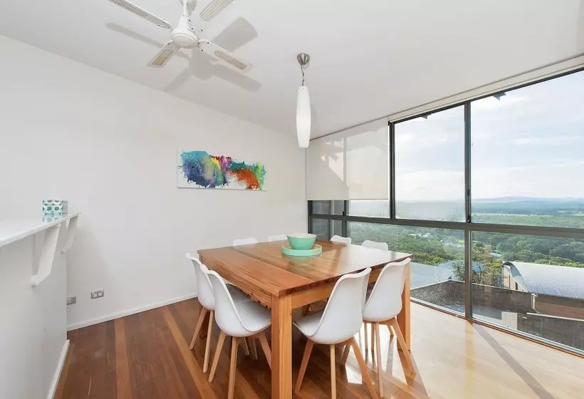 ホテル One Mile Ridge, 12/26 One Mile Close