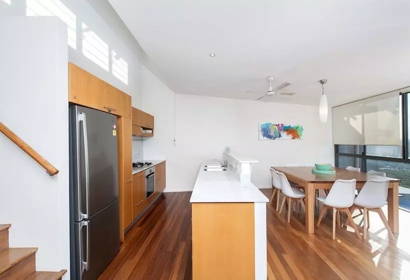 ホテル One Mile Ridge, 12/26 One Mile Close