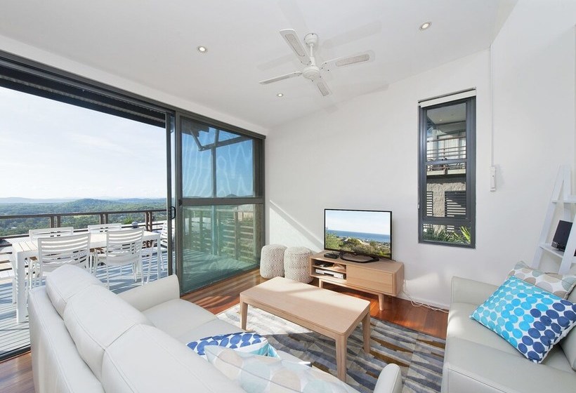 فندق One Mile Ridge, 12/26 One Mile Close