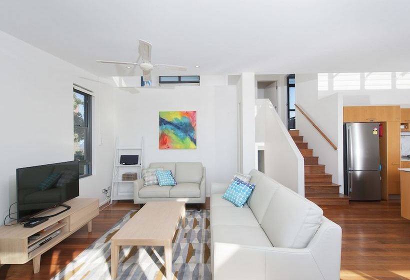 فندق One Mile Ridge, 12/26 One Mile Close