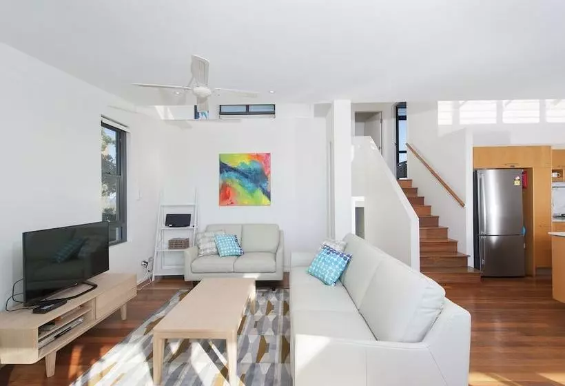 ホテル One Mile Ridge, 12/26 One Mile Close