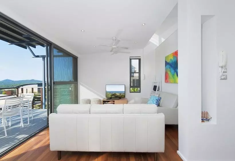 ホテル One Mile Ridge, 12/26 One Mile Close