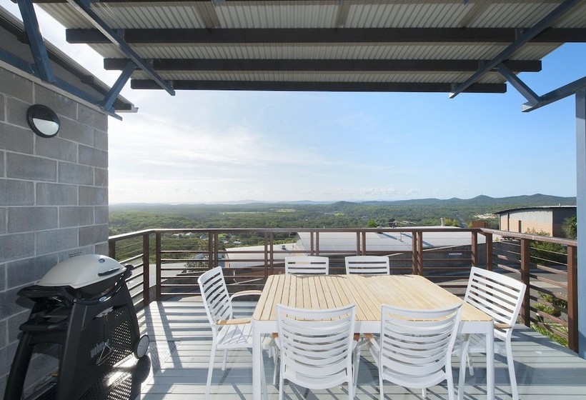 فندق One Mile Ridge, 12/26 One Mile Close