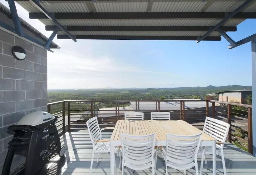 ホテル One Mile Ridge, 12/26 One Mile Close