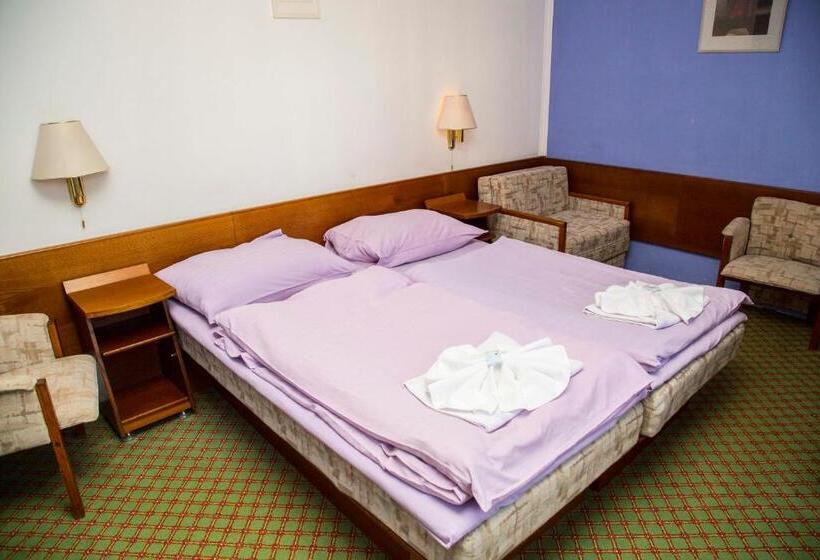 בית מלון כפרי Prom