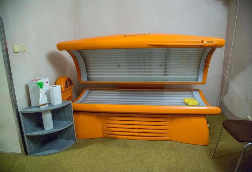 בית מלון כפרי Prom