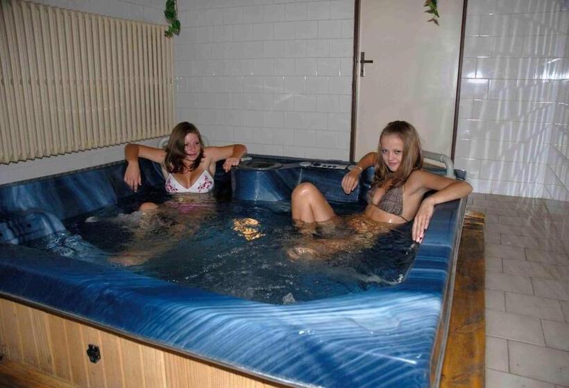 בית מלון כפרי Prom