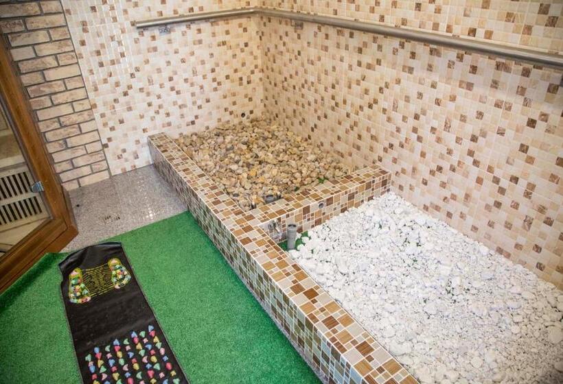 בית מלון כפרי Prom