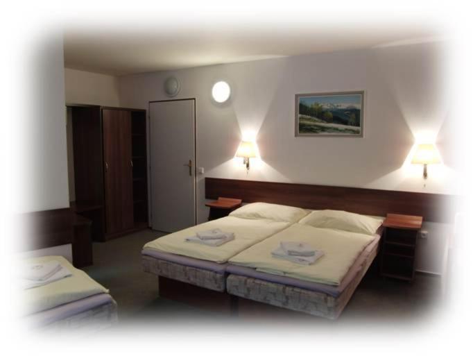 בית מלון כפרי Prom