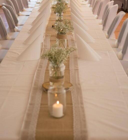 בית מלון כפרי Prom