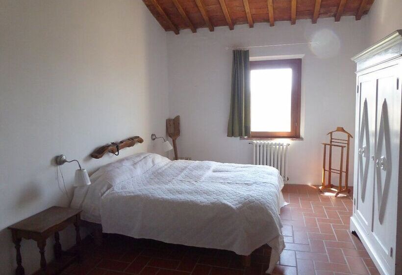 乡村酒店  La Cà Solare