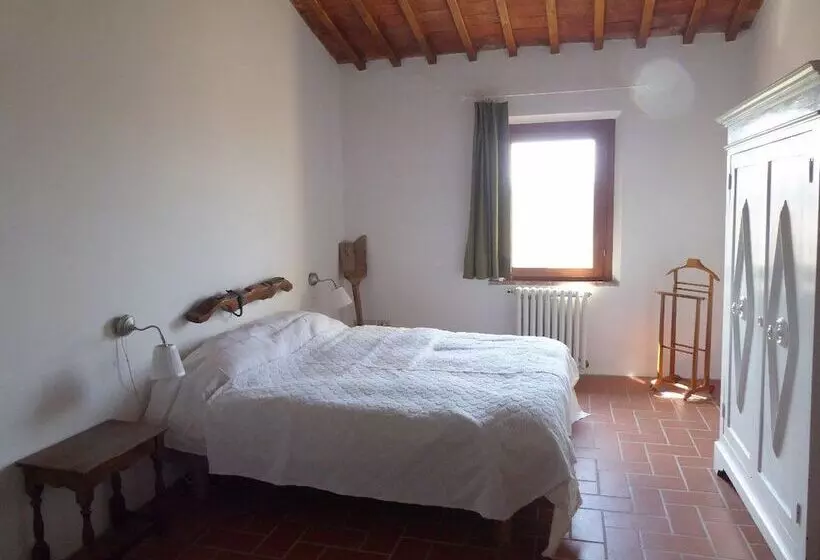 Maaseutuhotelli La Cà Solare