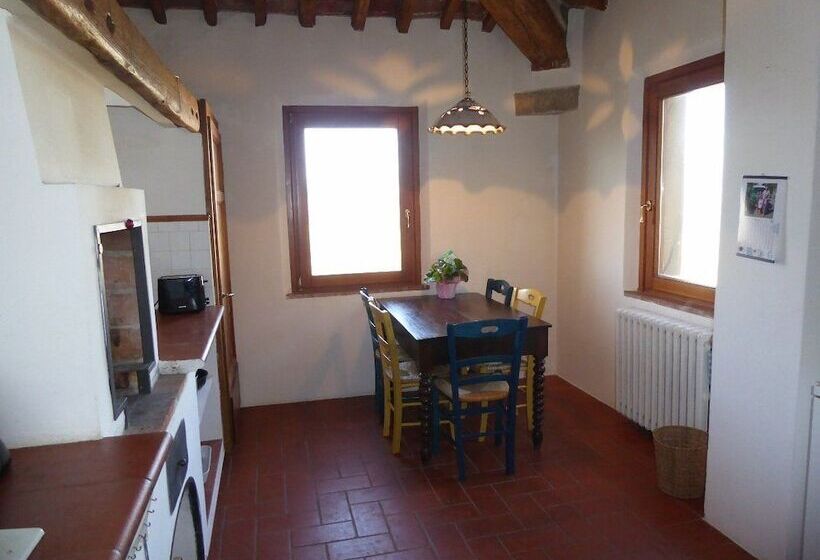 乡村酒店  La Cà Solare