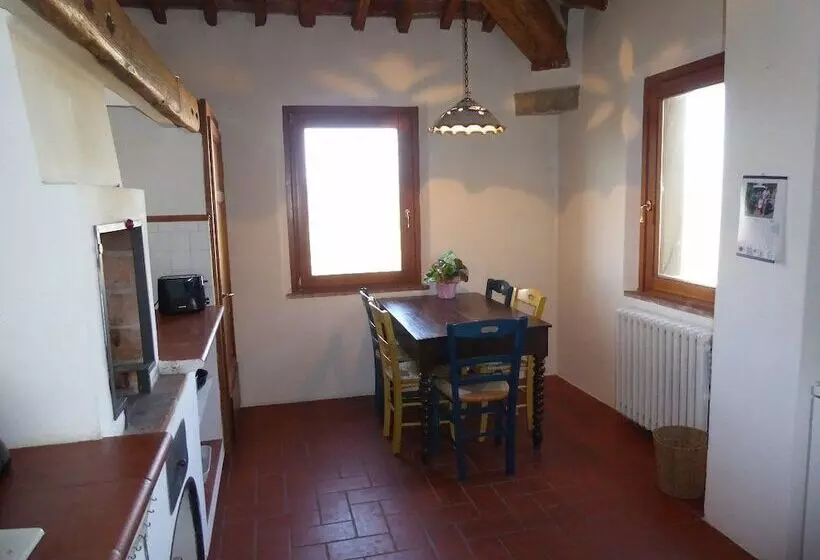 Maaseutuhotelli La Cà Solare