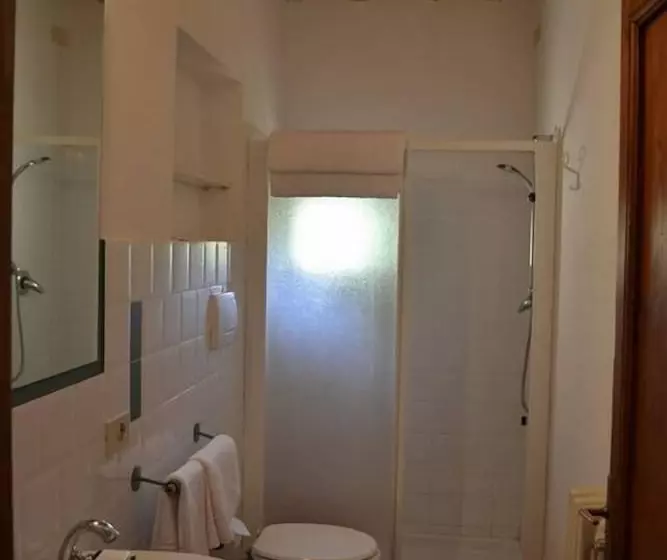 Maaseutuhotelli La Cà Solare