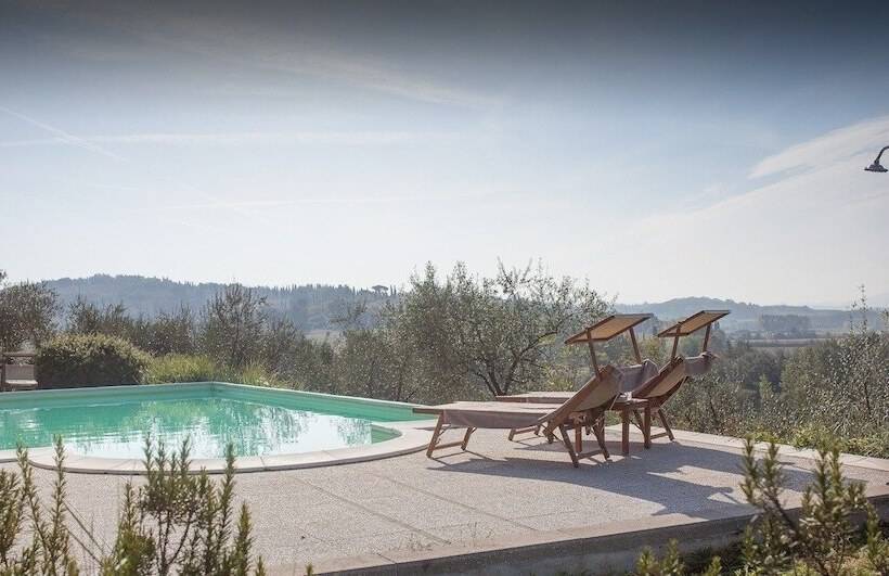 乡村酒店  La Cà Solare