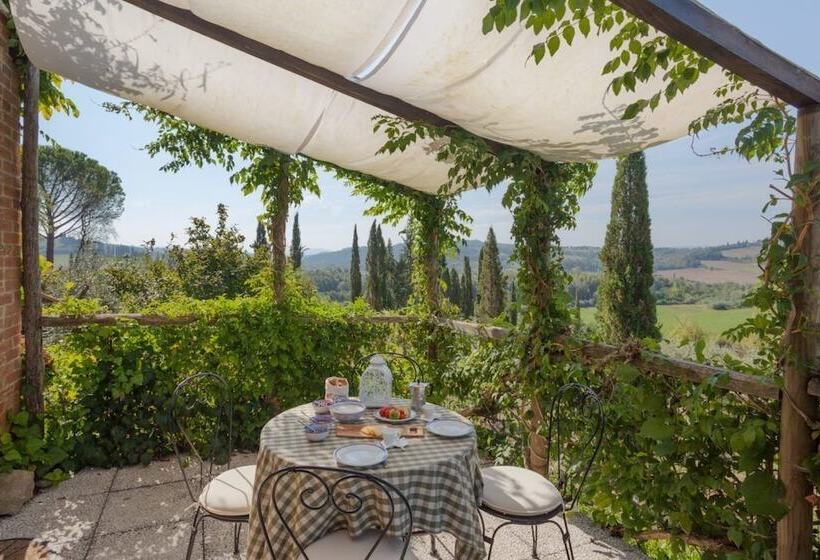 乡村酒店  La Cà Solare