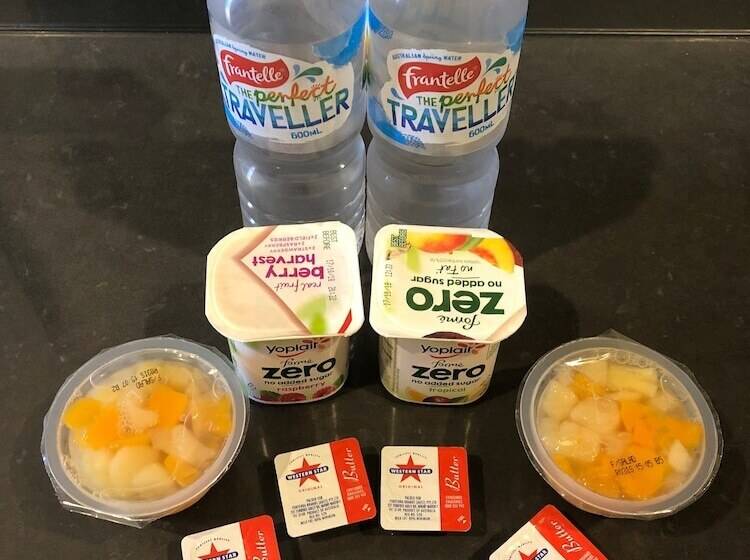 Отель The Villas