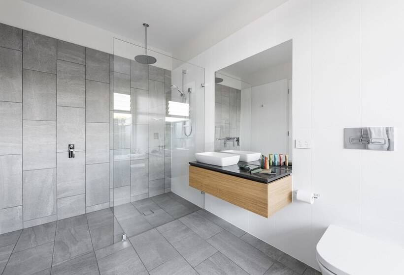 Отель The Villas