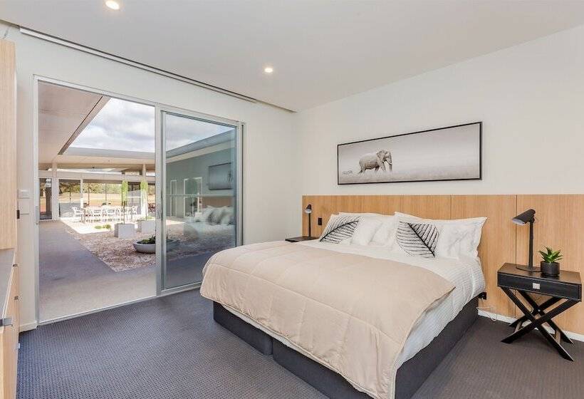 Отель The Villas