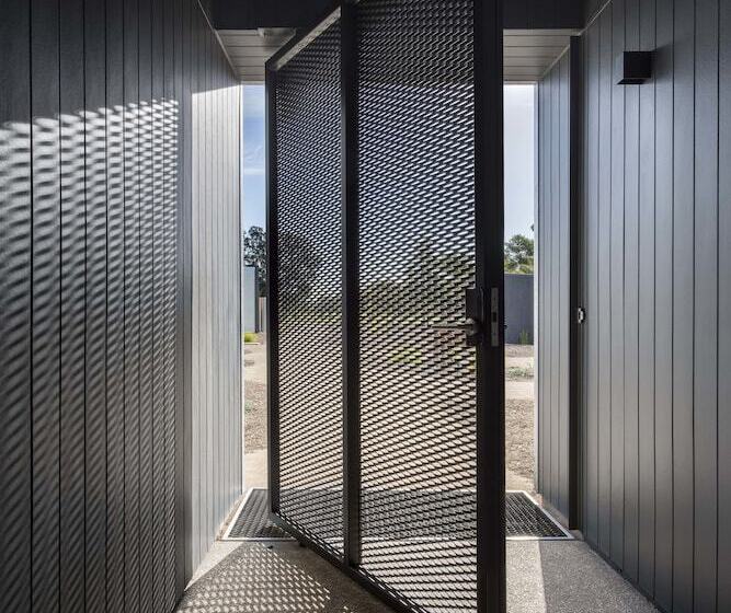 Отель The Villas