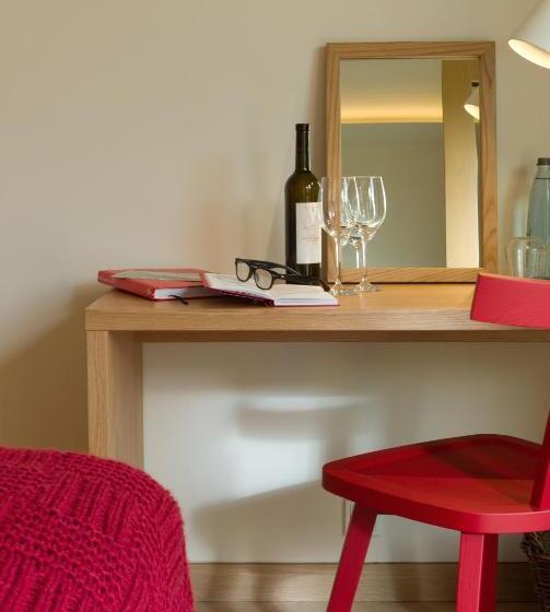 בית מלון כפרי Weinkulturgut Longenschloder