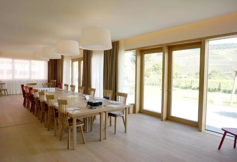 Hotelli Weinkulturgut Longenschloder