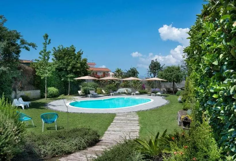 Maison Di Fiore B&b