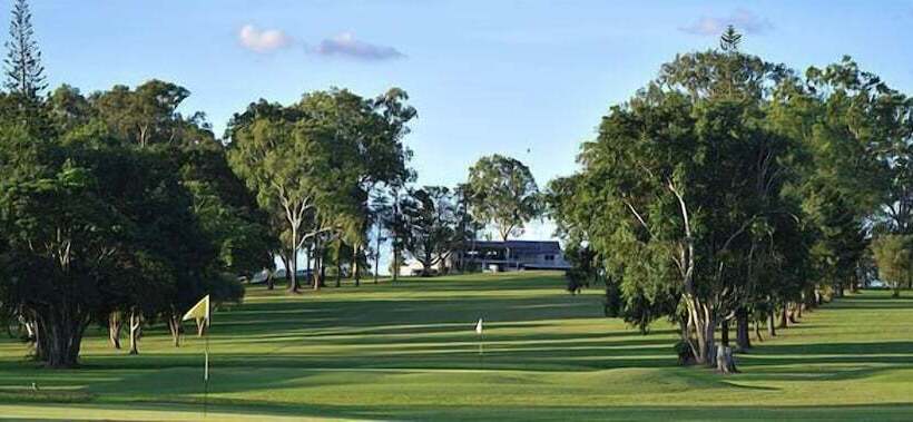 מוטל The Villages   Alligator Creek