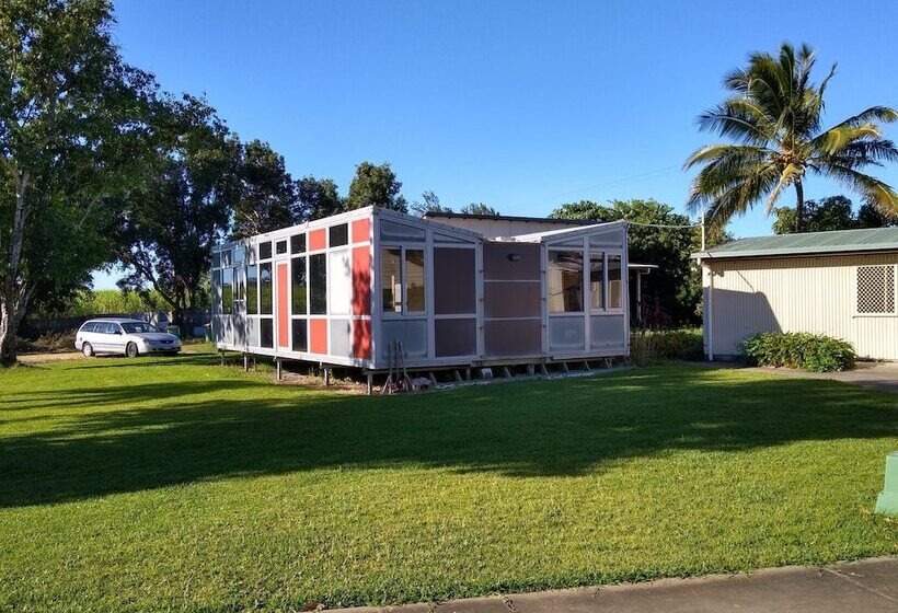 מוטל The Villages   Alligator Creek