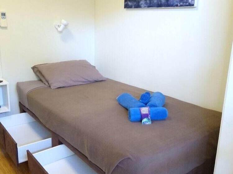 מוטל The Villages   Alligator Creek