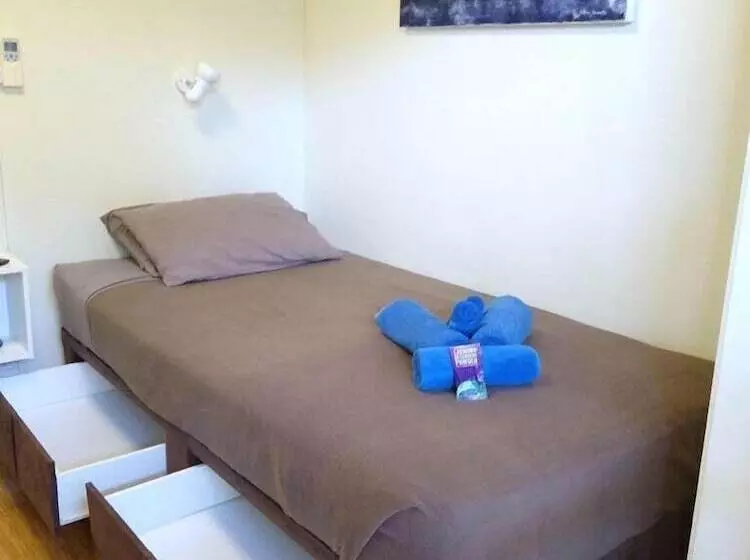 Motelli The Villages   Alligator Creek