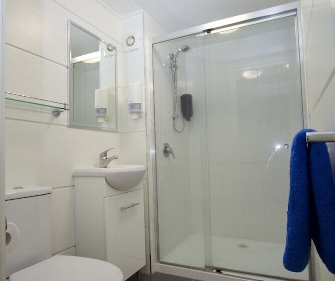 מוטל The Villages   Alligator Creek