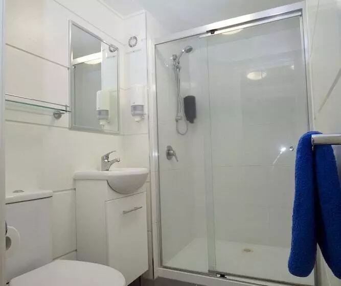 Motelli The Villages   Alligator Creek