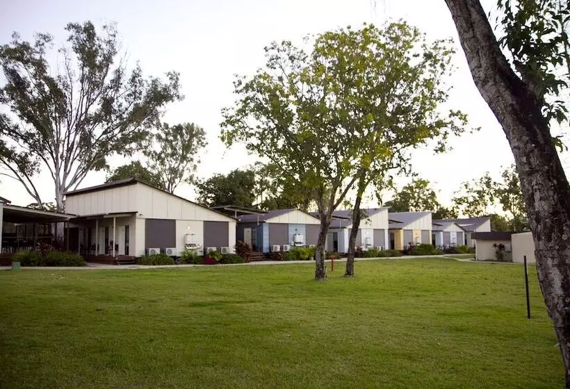 Motelli The Villages   Alligator Creek