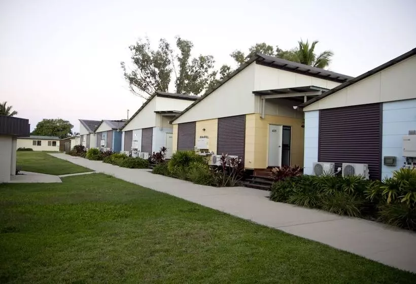 Motelli The Villages   Alligator Creek