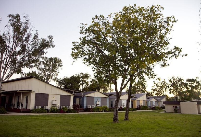 מוטל The Villages   Alligator Creek