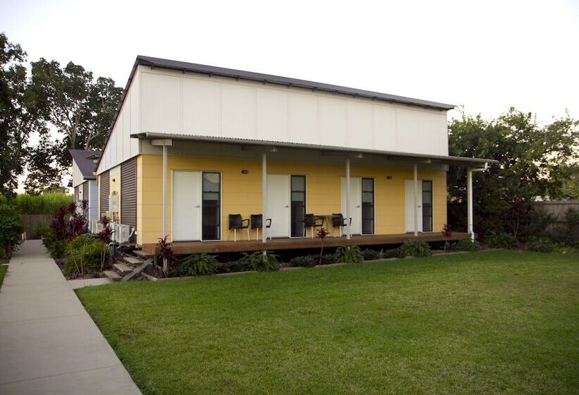 מוטל The Villages   Alligator Creek