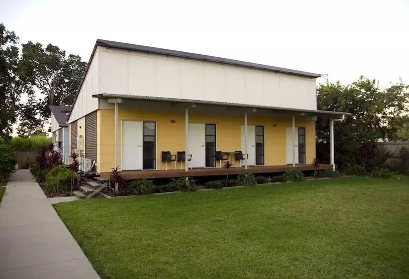 Motelli The Villages   Alligator Creek