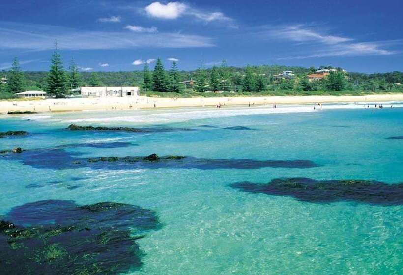 מוטל The Villages   Alligator Creek