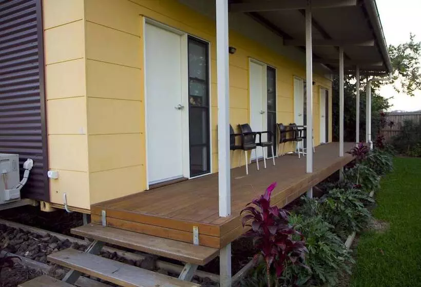 Motelli The Villages   Alligator Creek