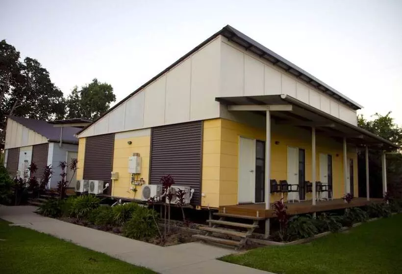 Motelli The Villages   Alligator Creek