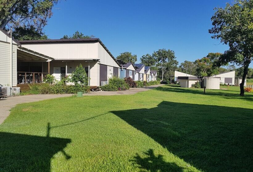 מוטל The Villages   Alligator Creek