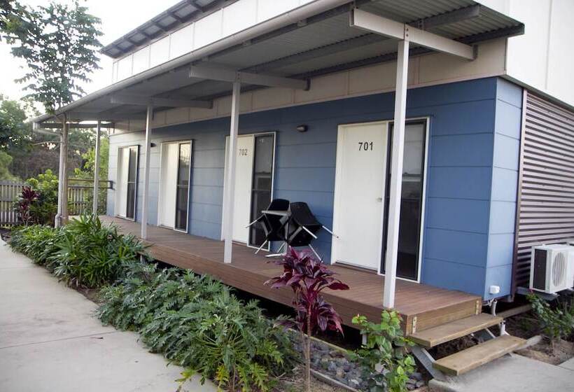 מוטל The Villages   Alligator Creek