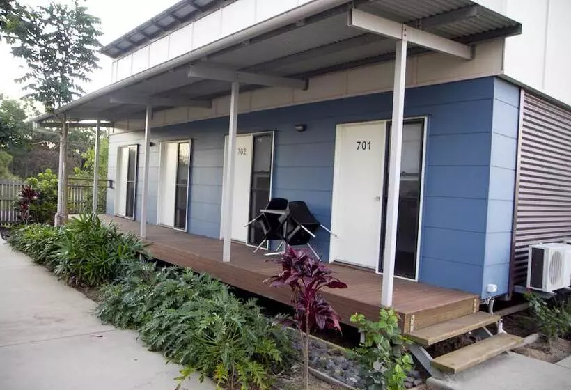 Motelli The Villages   Alligator Creek