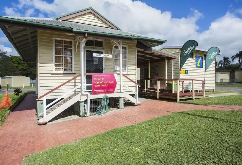 Motelli The Villages   Alligator Creek