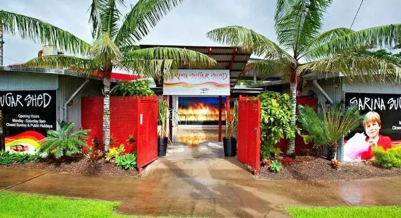 Motelli The Villages   Alligator Creek