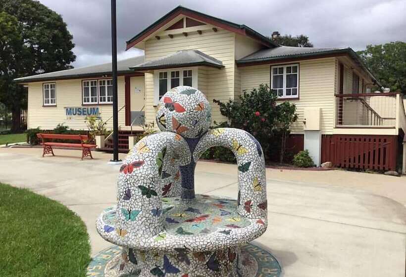 מוטל The Villages   Alligator Creek